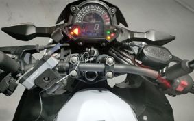 KAWASAKI Z400 2019 EX400G