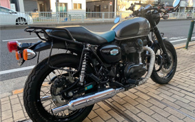 KAWASAKI W800 CAFE 2021 EJ800B