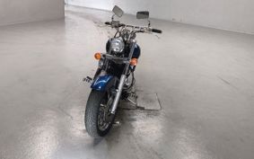 HONDA SHADOW 400 NC34