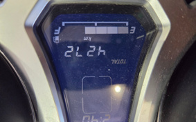 HONDA CB1100RS FINAL ED 2022 SC65