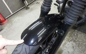 YAMAHA BOLT 950 R 2013 VN04J
