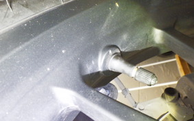 HONDA REBEL 250 A 2023 MC49