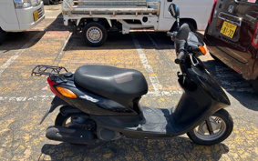 YAMAHA JOG DELUXE SA36J