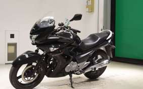 SUZUKI GSR250F 1998