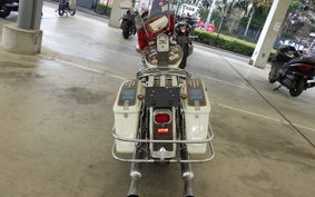 HARLEY FLHP 1340 2009
