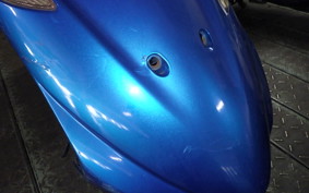 SUZUKI ADDRESS V125 G 1998 CF46A