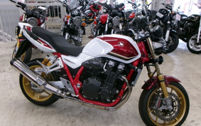 HONDA CB1300SF SUPER FOUR 2024 SC54