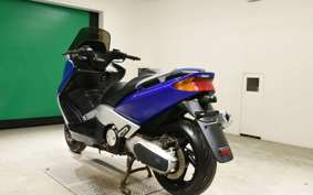 YAMAHA T-MAX 500 Gen.2 2007 SJ04J