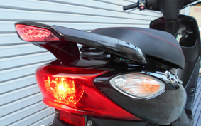 YAMAHA JOG ZR SA39J