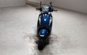SUZUKI ADDRESS V125 DP12H