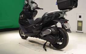 BMW C400GT 2024