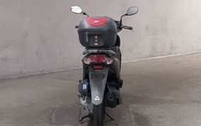 HONDA DIO 110 JF58
