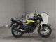 Фото Honda SP125 с японского аукциона