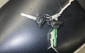 YAMAHA GEAR Gen.2 UA08J