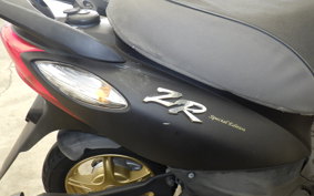 YAMAHA JOG ZR-4 SA56J
