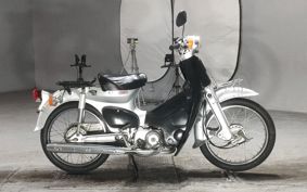 HONDA SUPER CUB50 AA01