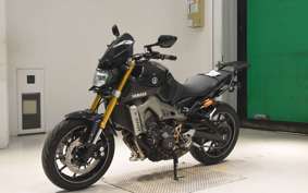 YAMAHA MT-09 A 2016 RN34J