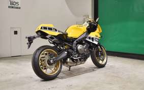 YAMAHA XSR900 GP 2026 RN96J
