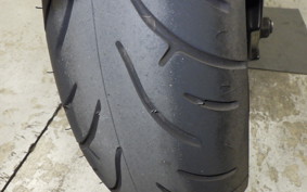 YAMAHA FZ1 FAZER 2008