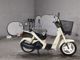 Фото Suzuki MOLLET с японского аукциона