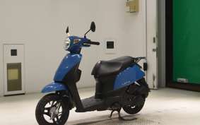SUZUKI LET's CA4AA
