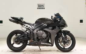 HONDA CBR600RR GEN 3 2009 PC40