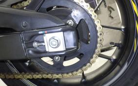 HONDA CBR400R 2024 NC56