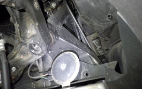 SUZUKI SKYWAVE 200 (Burgman 200) CH41A