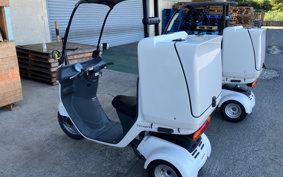 HONDA GYRO TA03