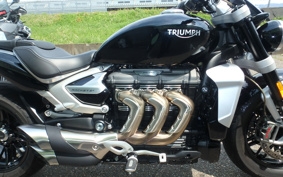 TRIUMPH  TRIUMPH  ROCKET 3R 2020 YBG11J