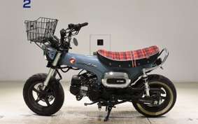HONDA DAX 125 2026 JB04