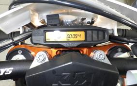 KTM 250 EXC F SIXDAYS