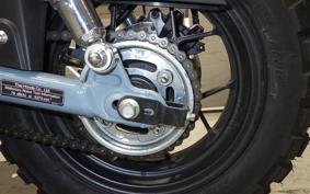 HONDA MONKEY 125 2023 JB05