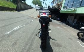 YAMAHA LANZA DT230 4TP