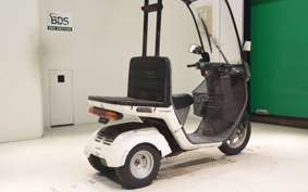 HONDA GYRO CANOPY 2007 TA03