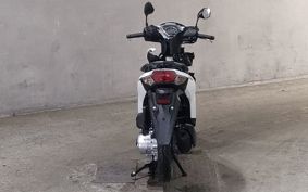 HONDA DIO110 Lite JK46