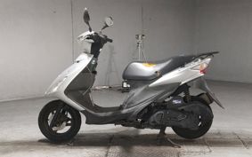 SUZUKI ADDRESS V125 CF4MA