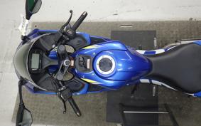 SUZUKI GSX-R125 2015 DL33B