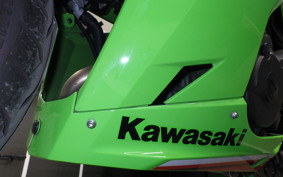 KAWASAKI NINJA 250 2000 EX250Y