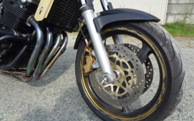 HONDA CB400SFV-2 2002 NC39