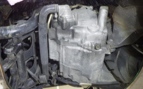 HONDA FUSION X MF02