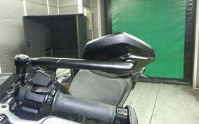 YAMAHA TRACER 9 GT 2025 RN99J