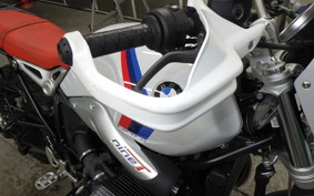 BMW R NINE T URBAN GS 2021