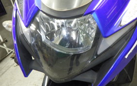 SUZUKI GSX250 R