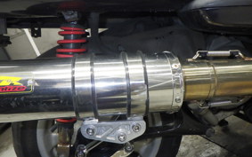 YAMAHA MAJESTY 125 2023