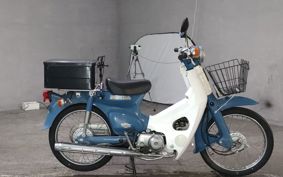 HONDA SUPER CUB50 C50