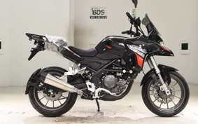 BENELLI TRK251