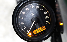 HARLEY XL1200X 2016 LC3