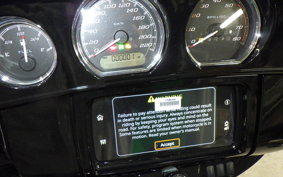 HARLEY FLHXS 1870 2023