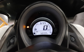 YAMAHA N-MAX SED6J